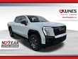  GMC Sierra EV
