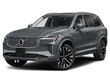  Volvo XC90 Plug-In Hybrid