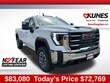 GMC Sierra 2500 HD