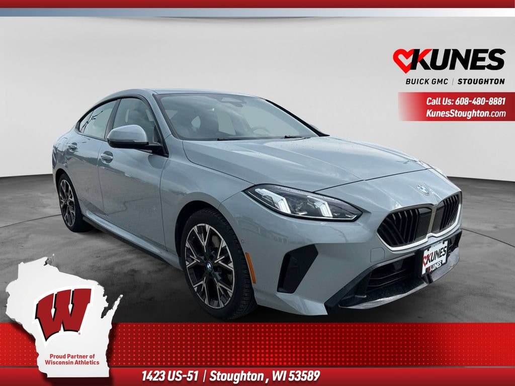 Used 2025 BMW 2 Series 228 xDrive