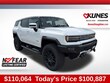GMC HUMMER EV SUV