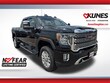 GMC Sierra 3500 HD
