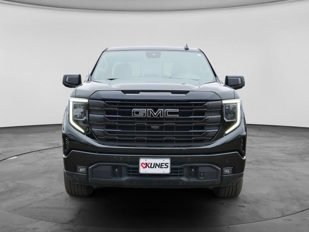 Used 2024 GMC Sierra 1500 Elevation Truck