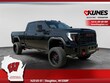  GMC Sierra 2500 HD