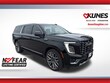 GMC Yukon XL