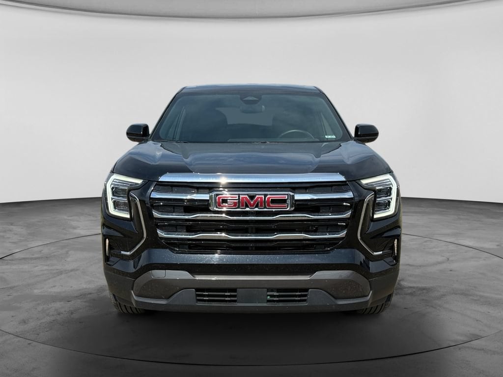 Used 2026 GMC Terrain Elevation SUV