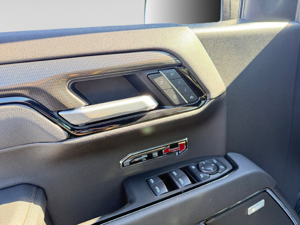 2026 GMC Sierra 1500 AT4 - Photo 15