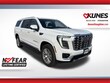  GMC Yukon XL