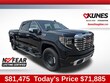 GMC Sierra 1500
