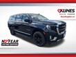 GMC Yukon XL