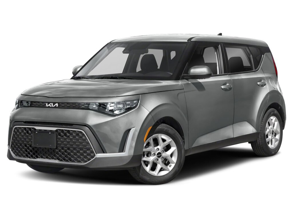 Used 2025 Kia Soul LX