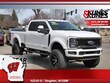  Ford Super Duty F-250 SRW