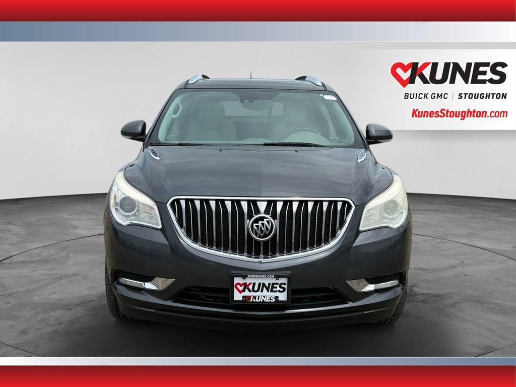 Used 2014 Buick Enclave Premium SUV