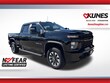 Chevrolet Silverado 2500 HD