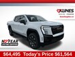 GMC Sierra EV