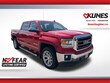 GMC Sierra 1500