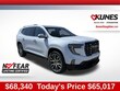 GMC Acadia