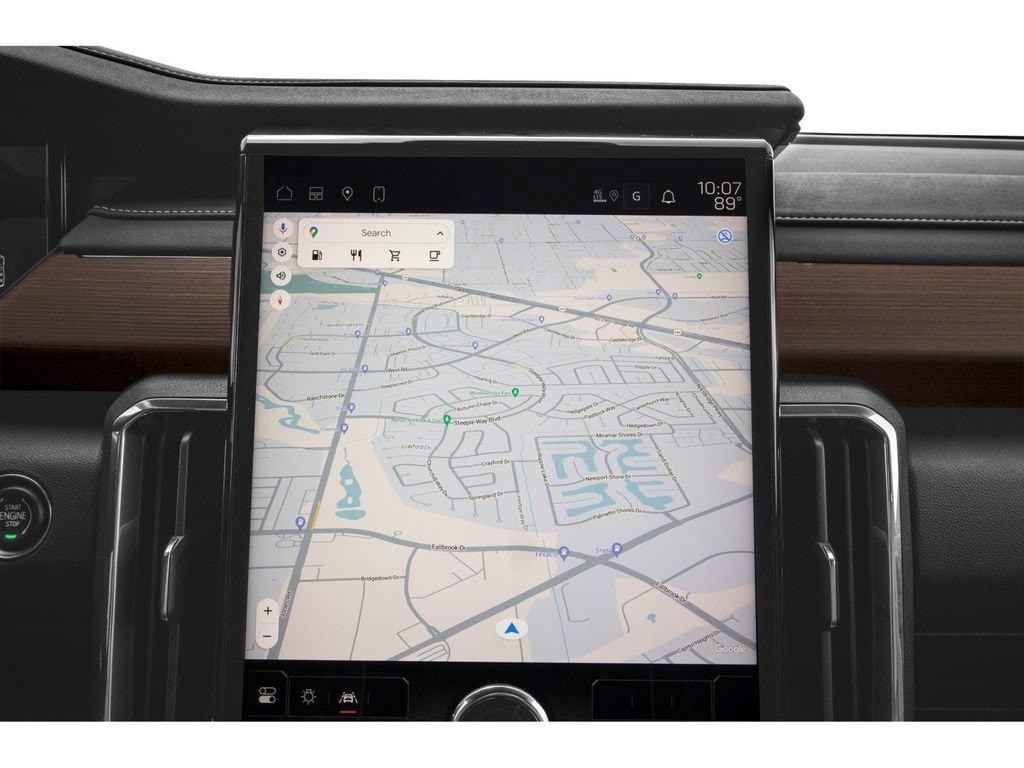 2027 GMC Acadia Denali Ultimate - Photo 12