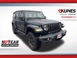 Jeep Wrangler 4xe