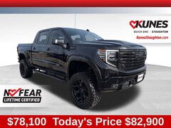 2026 GMC Sierra 1500 Denali Truck