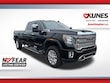 GMC Sierra 2500 HD