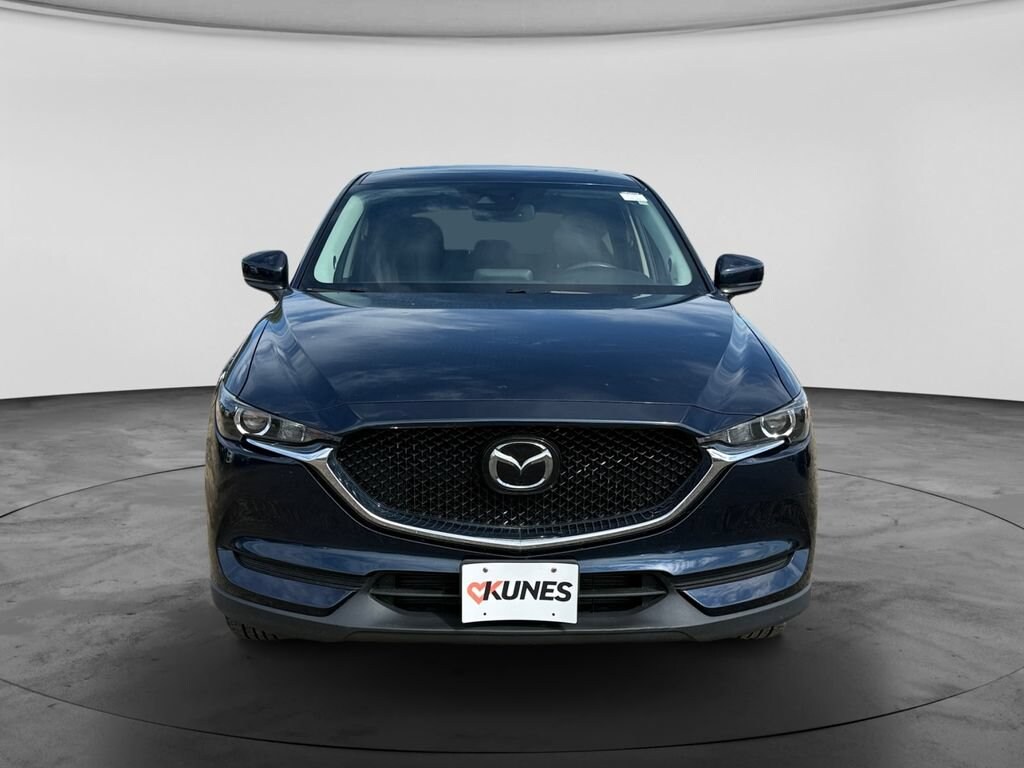 Used 2019 Mazda CX-5 Touring