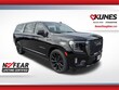 GMC Yukon XL