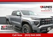  GMC Canyon