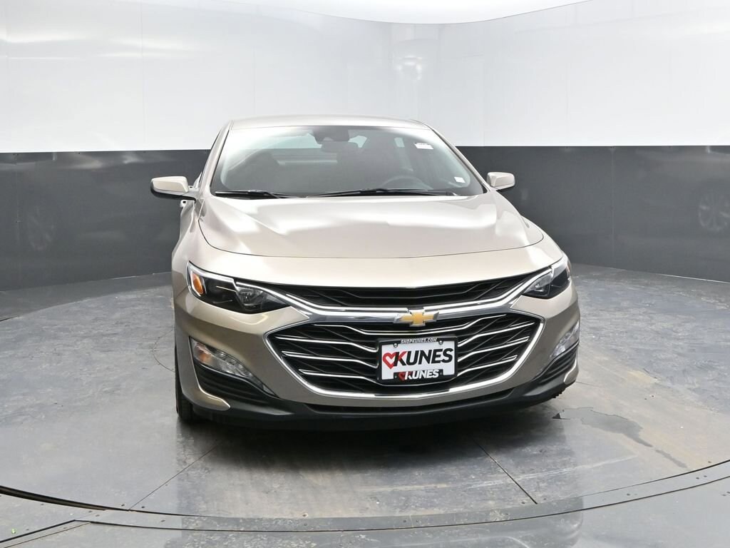 Used 2024 Chevrolet Malibu 1LT Car