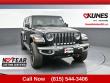 Used 2022 Jeep Wrangler 4xe Unlimited Sahara