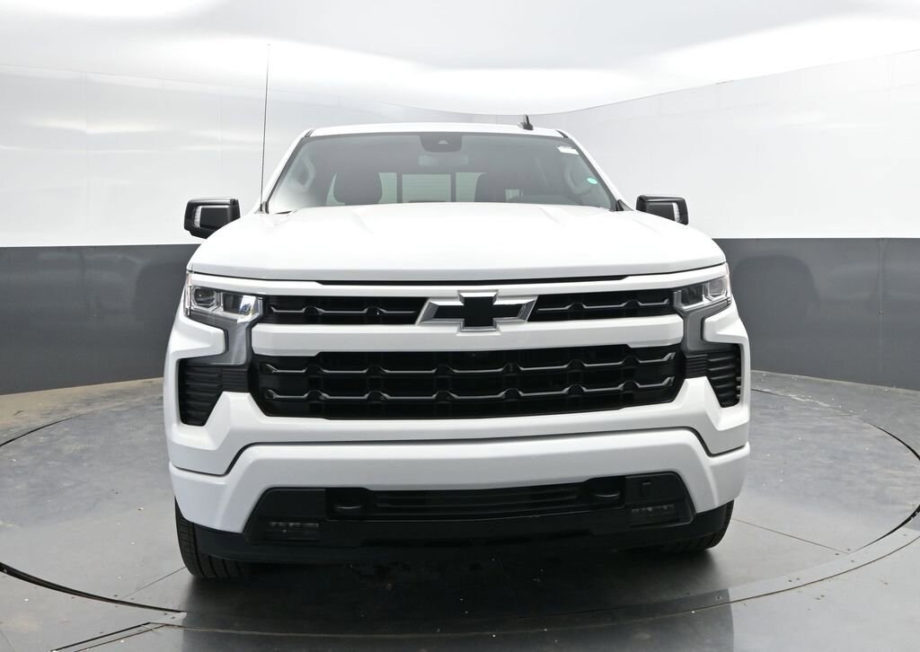 Used 2022 Chevrolet Silverado 1500 RST Truck