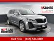 Used 2023 CADILLAC XT6 Premium Luxury SUV