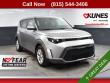 Used 2023 Kia Soul LX