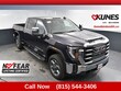 GMC Sierra 2500 HD