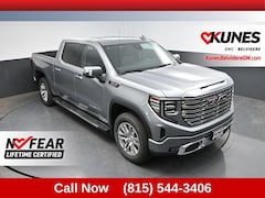 2026 GMC Sierra 1500 Denali Truck