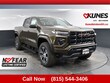  GMC Canyon