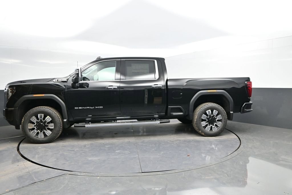 Used 2026 GMC Sierra 2500 HD Denali Truck