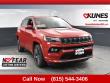 Used 2023 Jeep Compass (RED) Edition