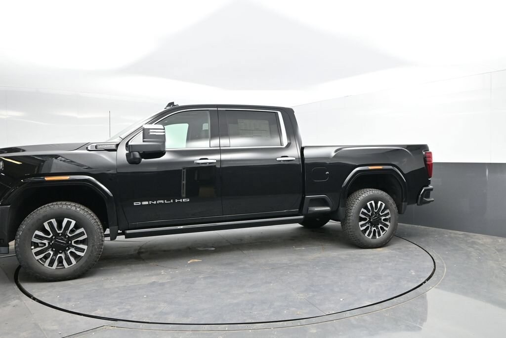 New 2026 GMC Sierra 2500 HD Denali Ultimate Truck