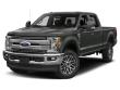 Used 2017 Ford Super Duty F-250 SRW Lariat