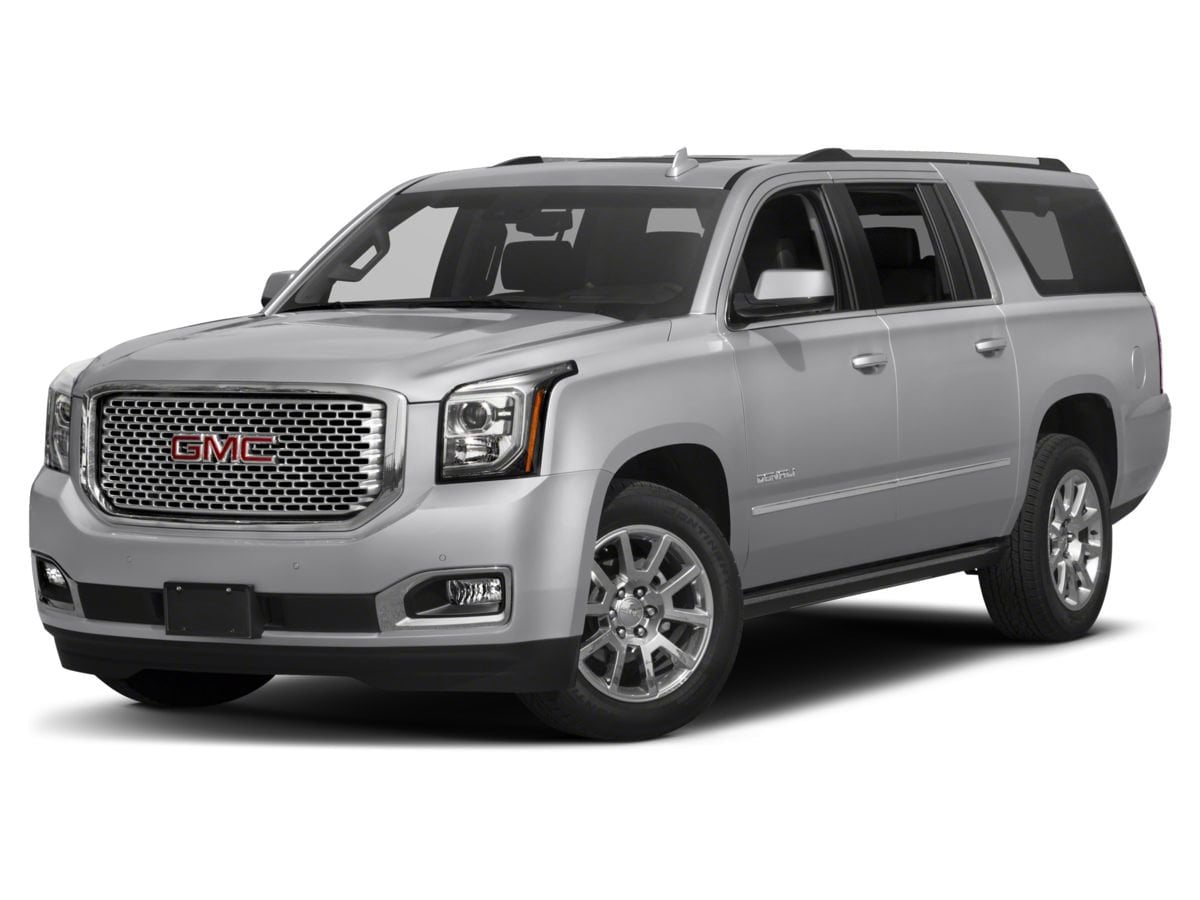 2015 GMC Yukon XL Denali's photo