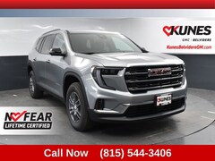 2025 GMC Acadia Elevation SUV