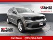 Used 2023 Dodge Durango GT Plus