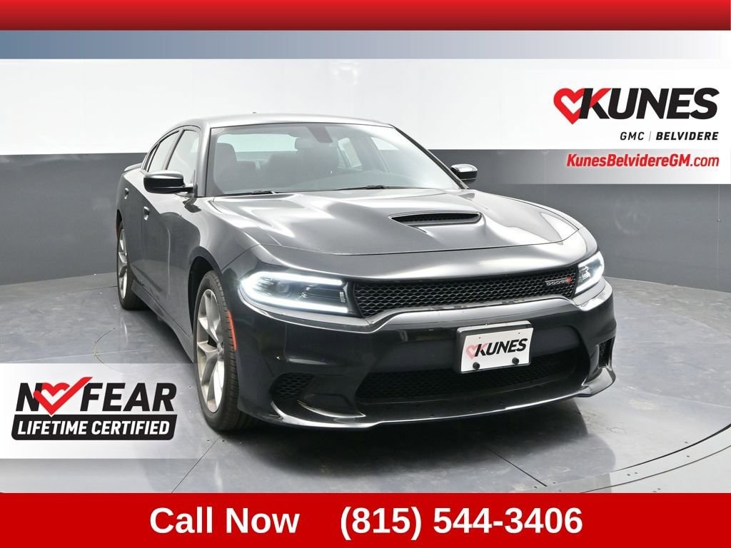 Used 2023 Dodge Charger GT