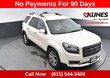 GMC Acadia
