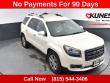 Used 2015 GMC Acadia SLT SUV