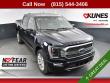Used 2023 Ford F-150 Limited