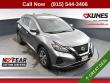 Used 2023 Nissan Murano SV