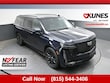  CADILLAC Escalade ESV
