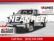  GMC Sierra 2500 HD
